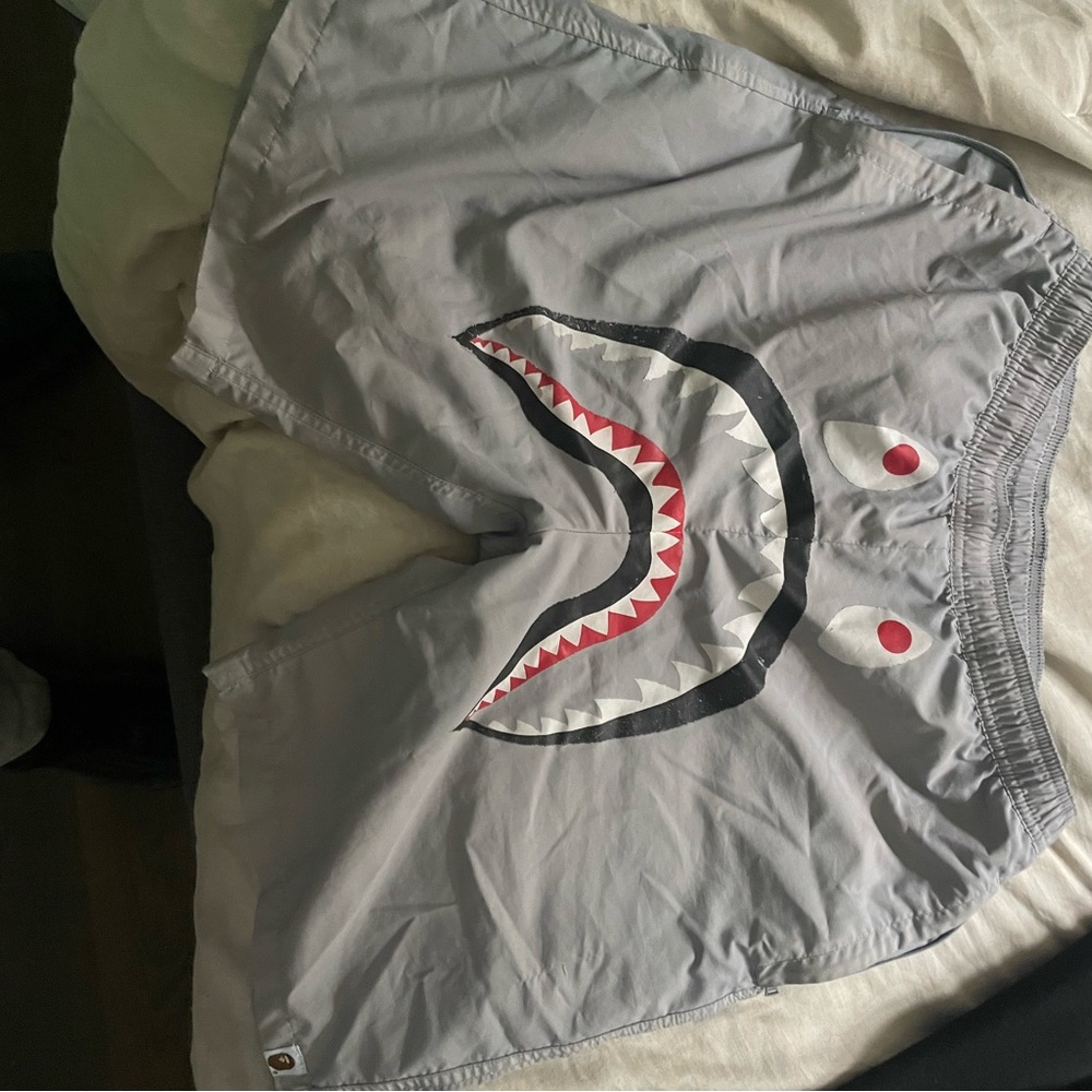 Bape shorts